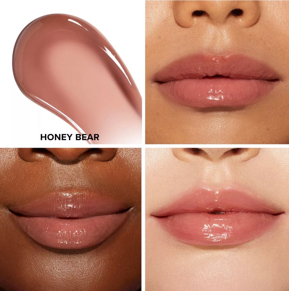 Too Faced Lip Injection Honey Bear