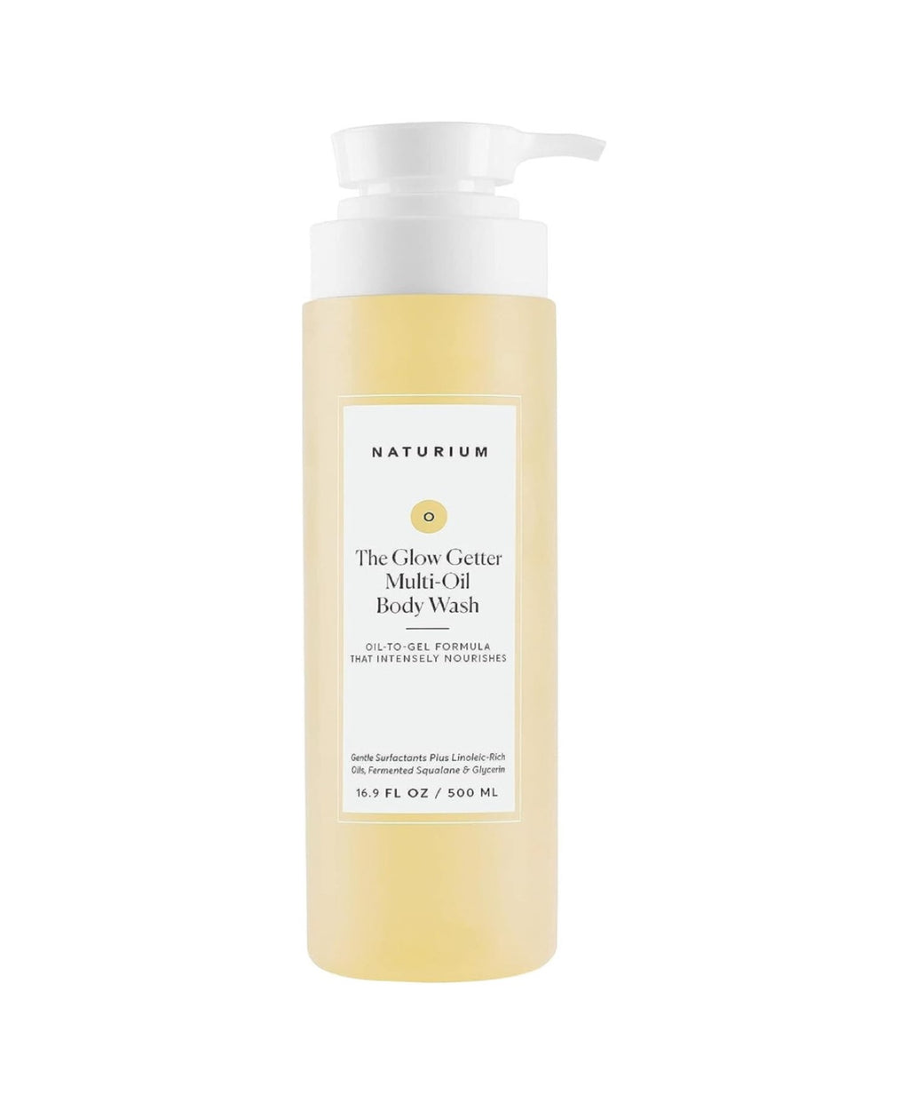 Naturium The Glow Getter Multi-Oil gel douche