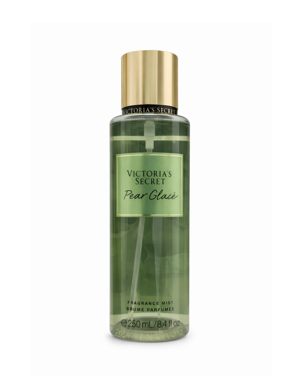 VS: Pear Glacé