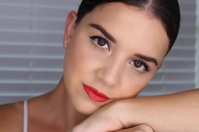 Rare Beauty Souflé Matte lip cream