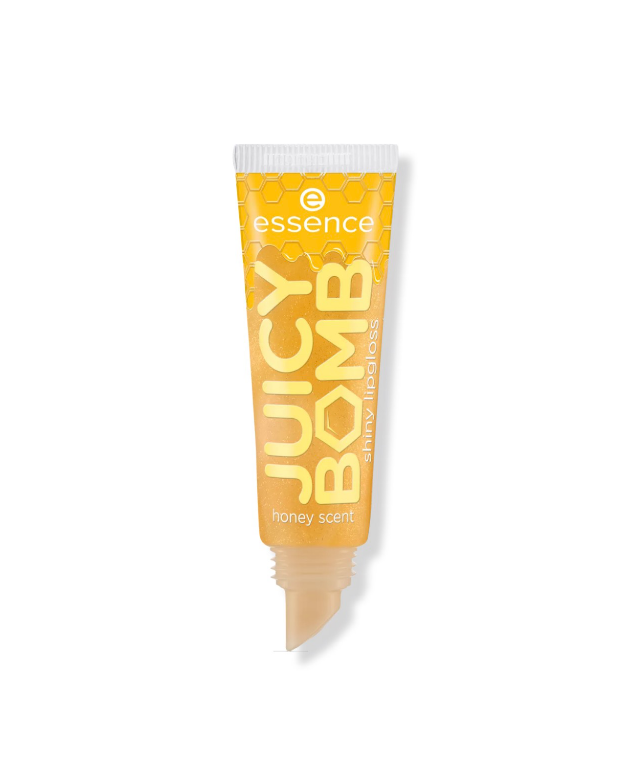 Essence Birthday Bomb Shiny Lipgloss Bee