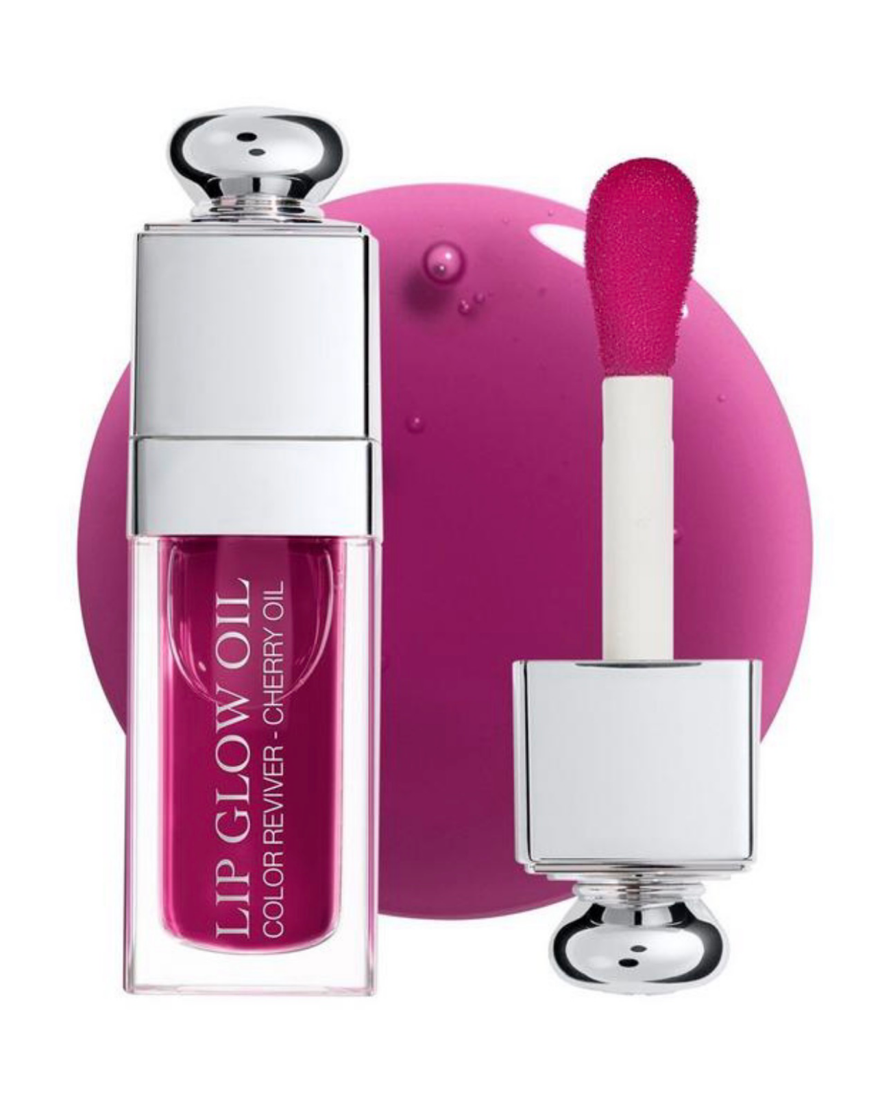 Dior Addict Lip Glow Oil