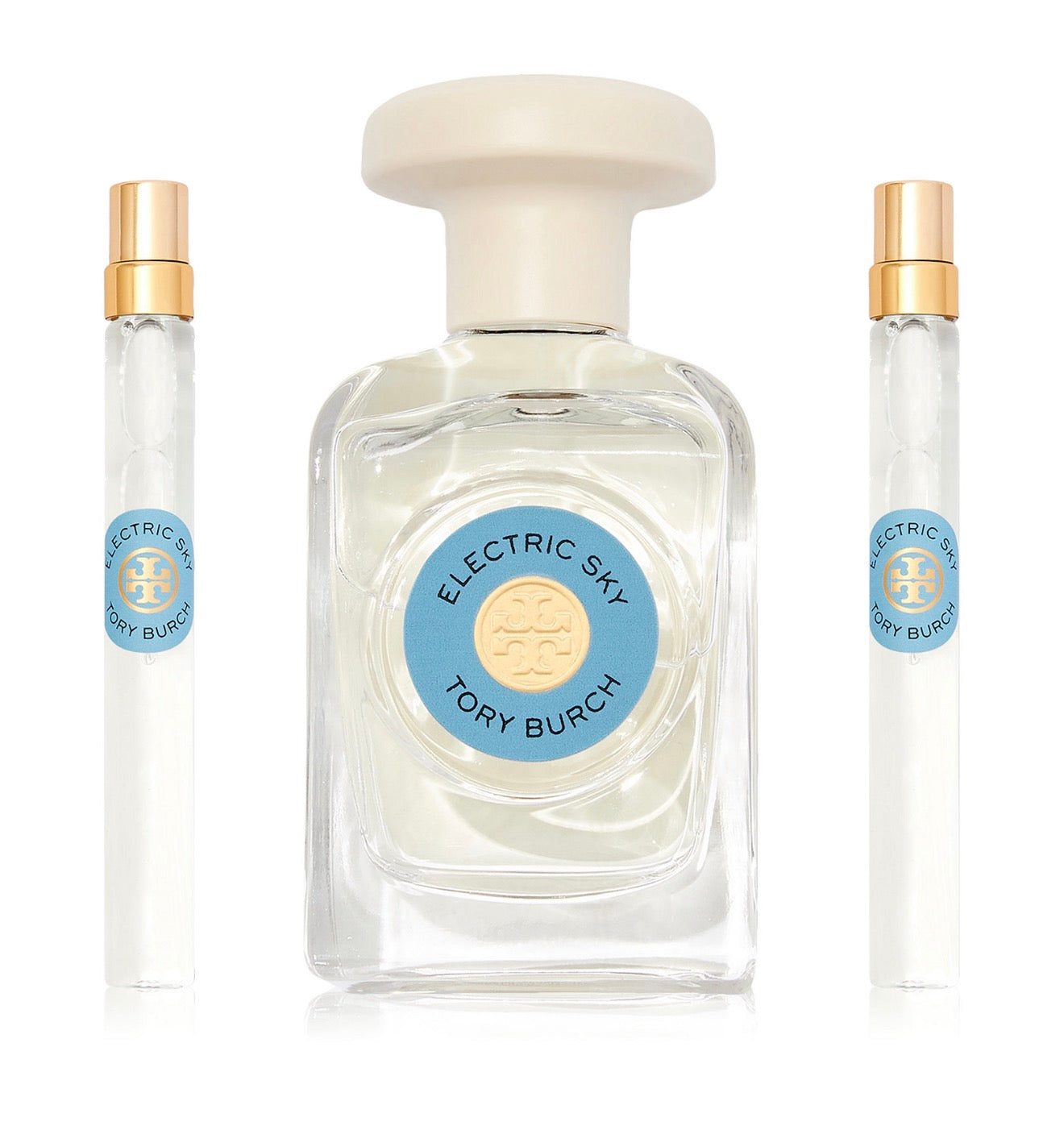 Tory Burch Electric Sky