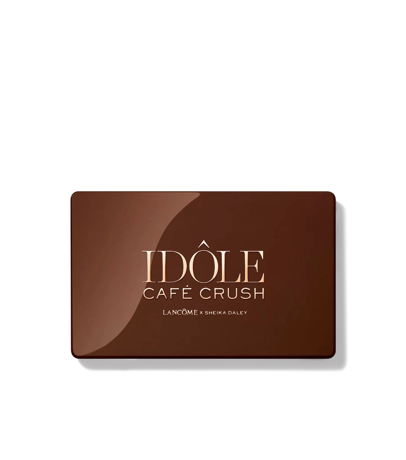 Lancôme Palette   Idôle Café Crush Eyeshadow Palette