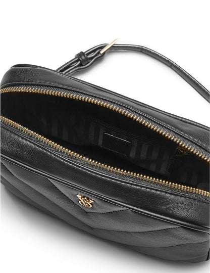VS: Crossbody Camera Bag