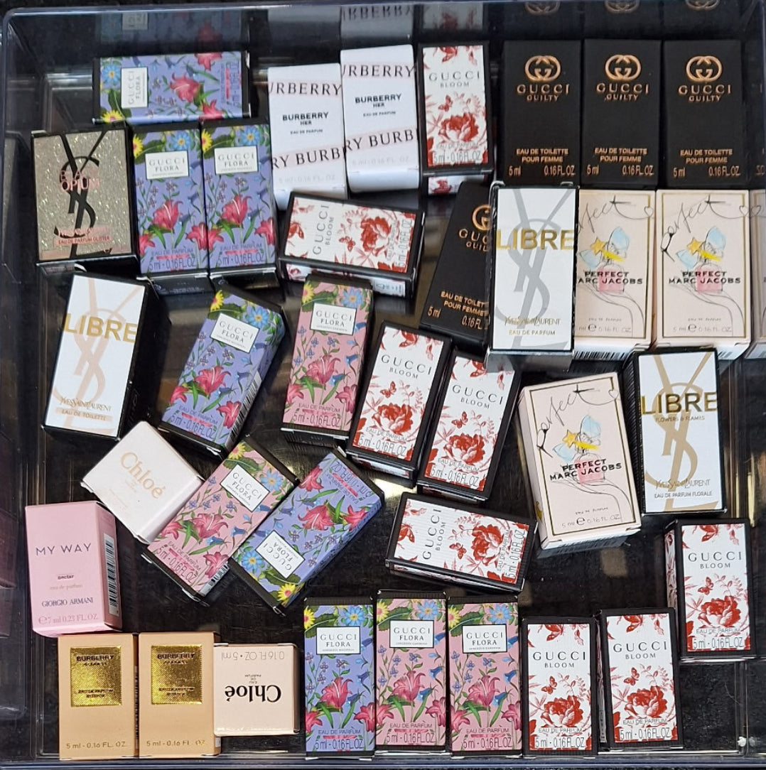 Gucci Guilty EDT 5ml