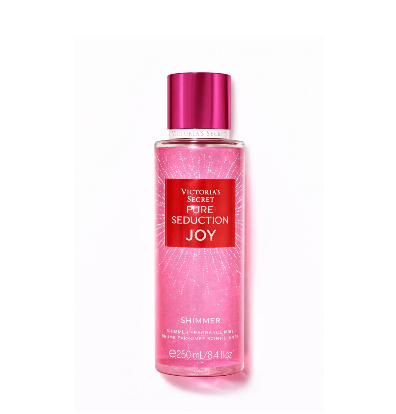 VS: Velvet Petals Joy Shimmer