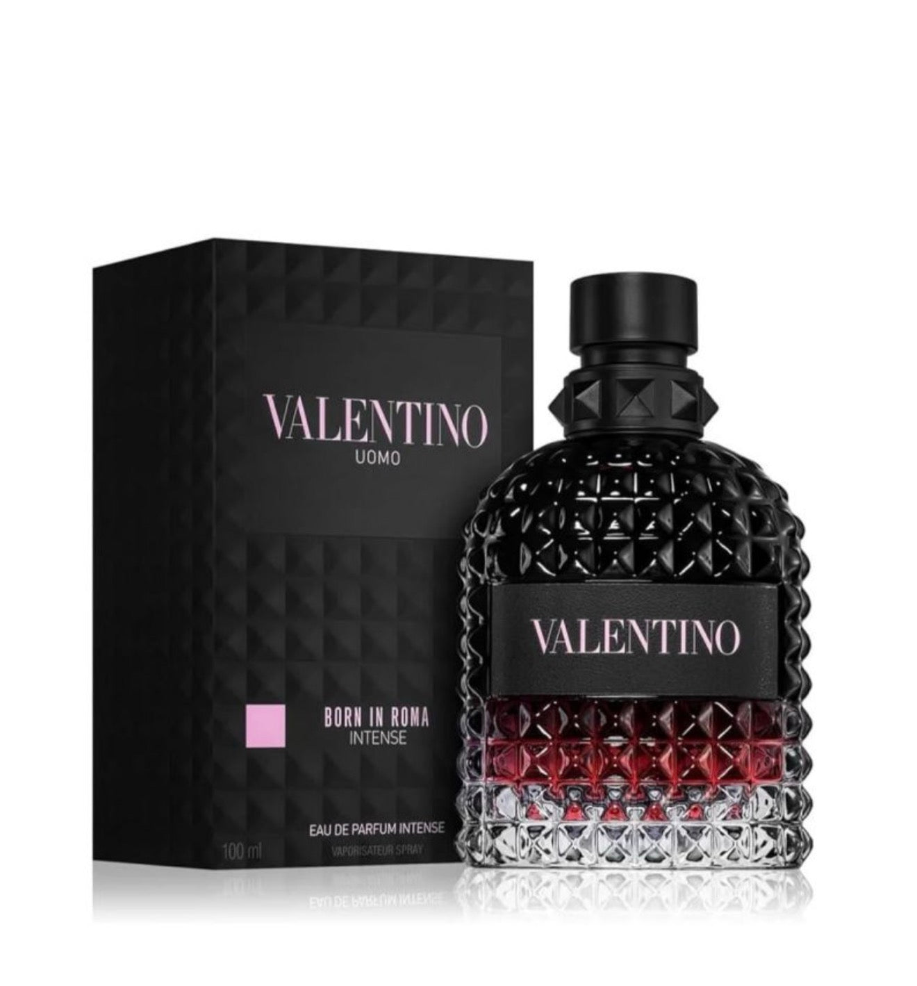 Valentino Donna Born In Roma Eau de Parfum 100ml