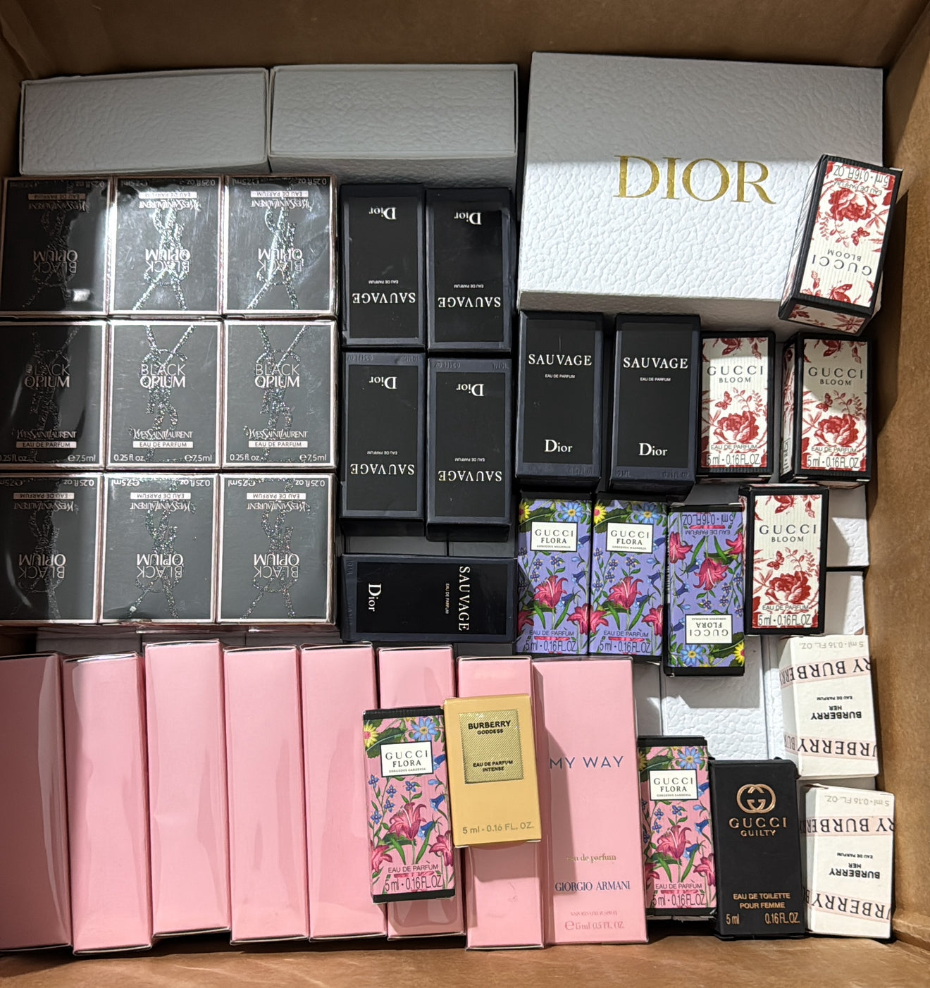 Gucci Guilty EDT 5ml