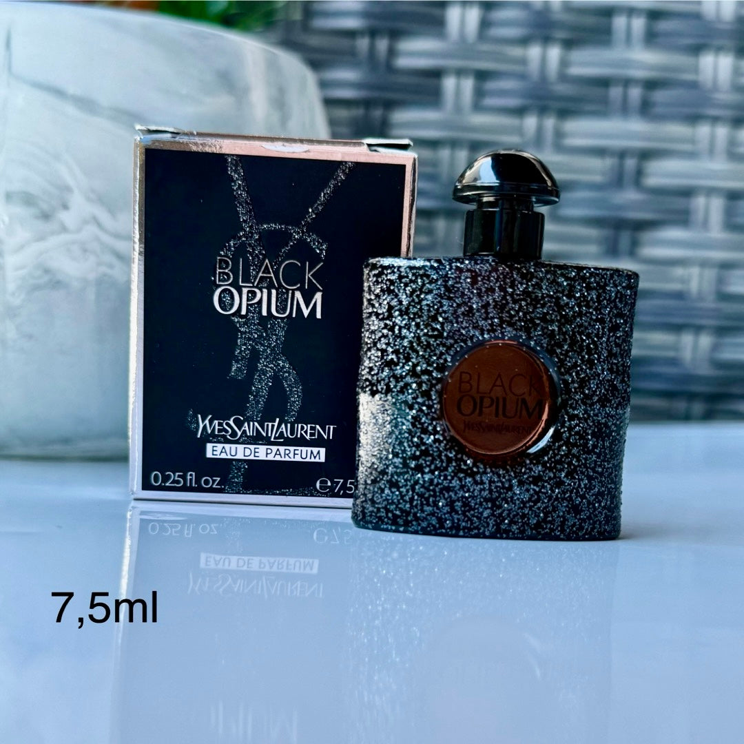 YSL Black opium EDP 7,5 ml