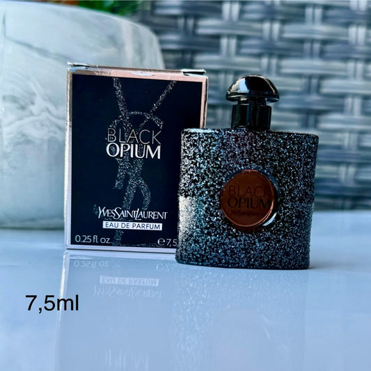 YSL Black opium EDP 7,5 ml