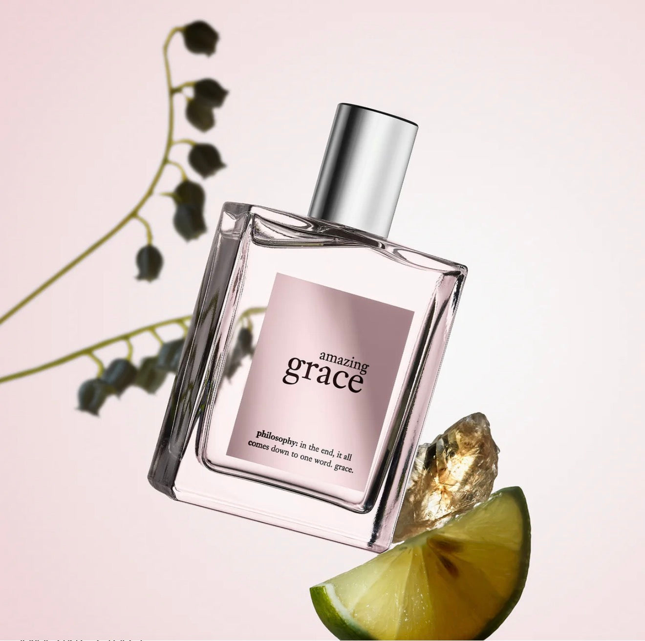 Philosophy amazing grace eau de parfum 120ml