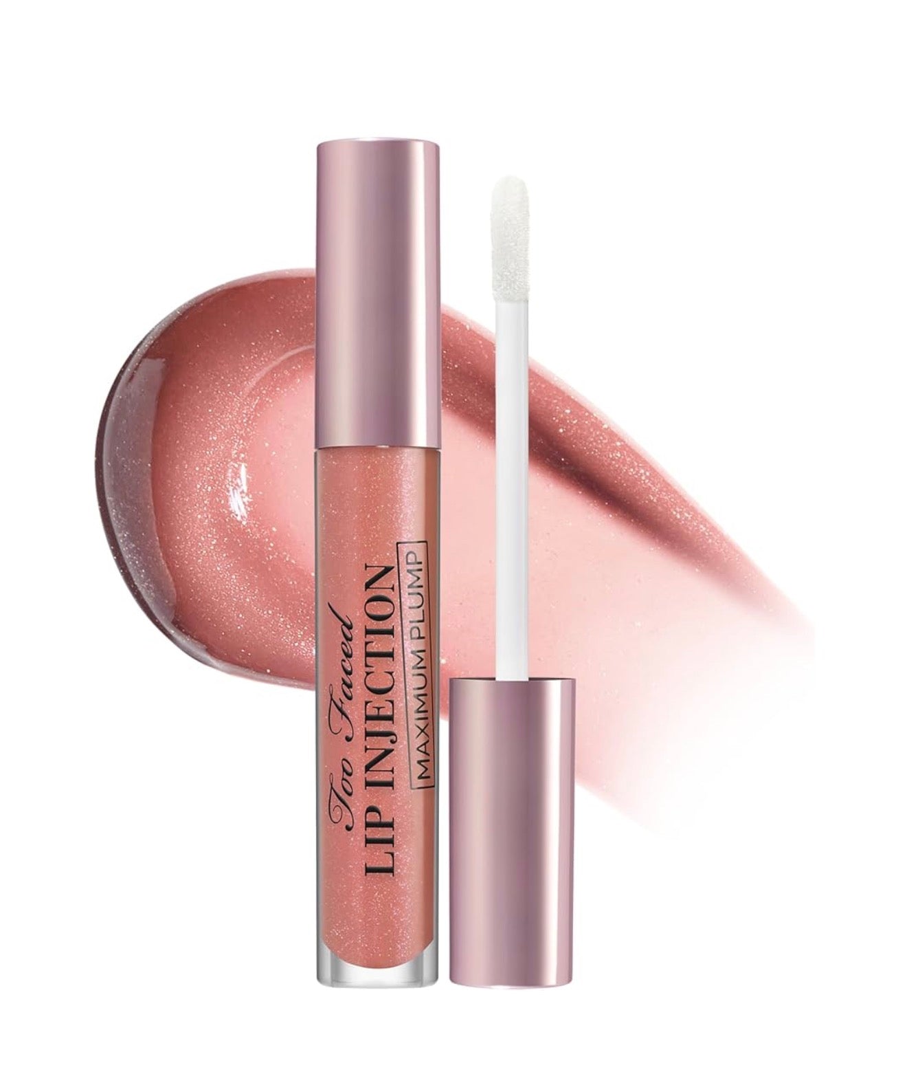 Too Faced Lip Injection À la mode