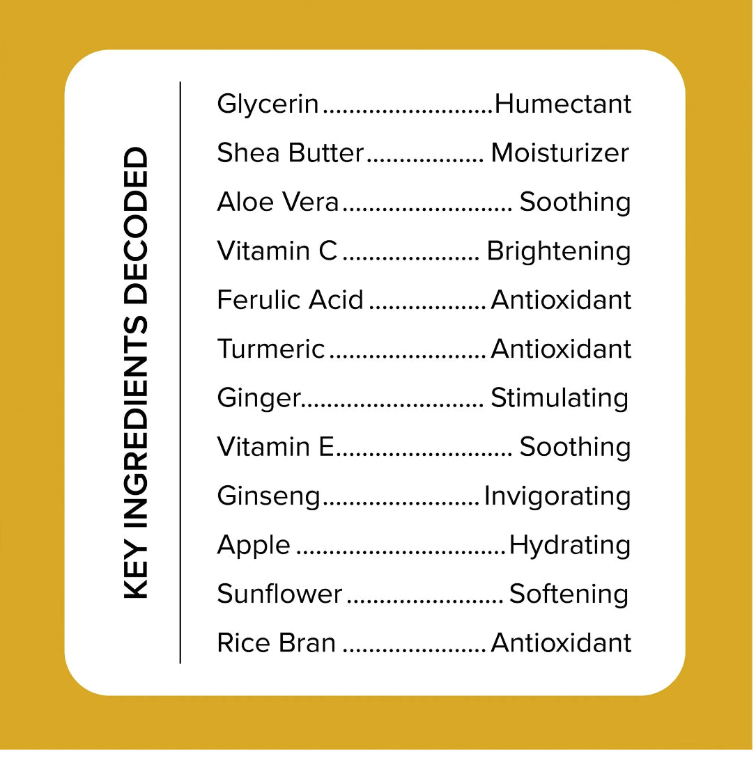 Medix 5.5 Vitamin C & Tumeric