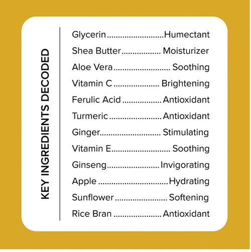 Medix 5.5 Vitamin C & Tumeric lait
