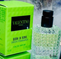 Valentino green extravaganza EDP 6ml