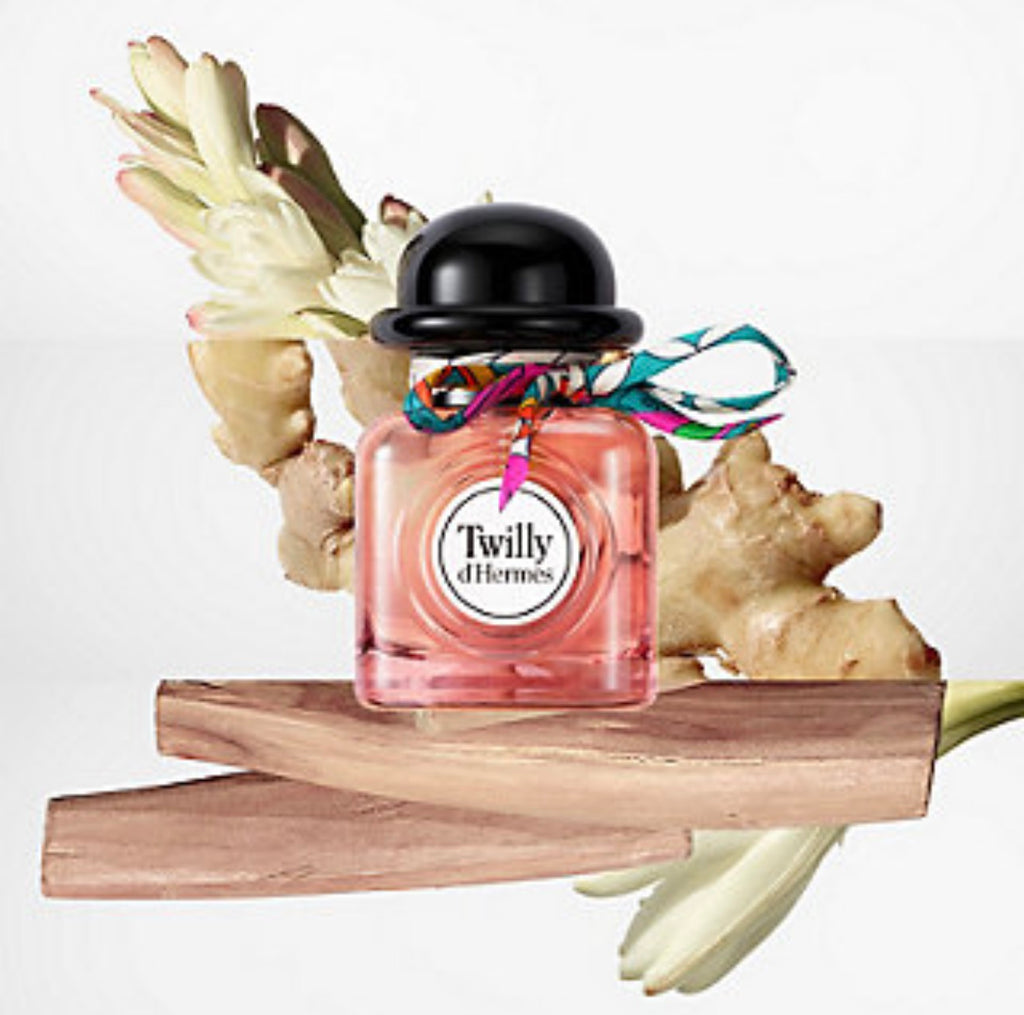 Hermès Twilly d’Hermes Eau de Parfum