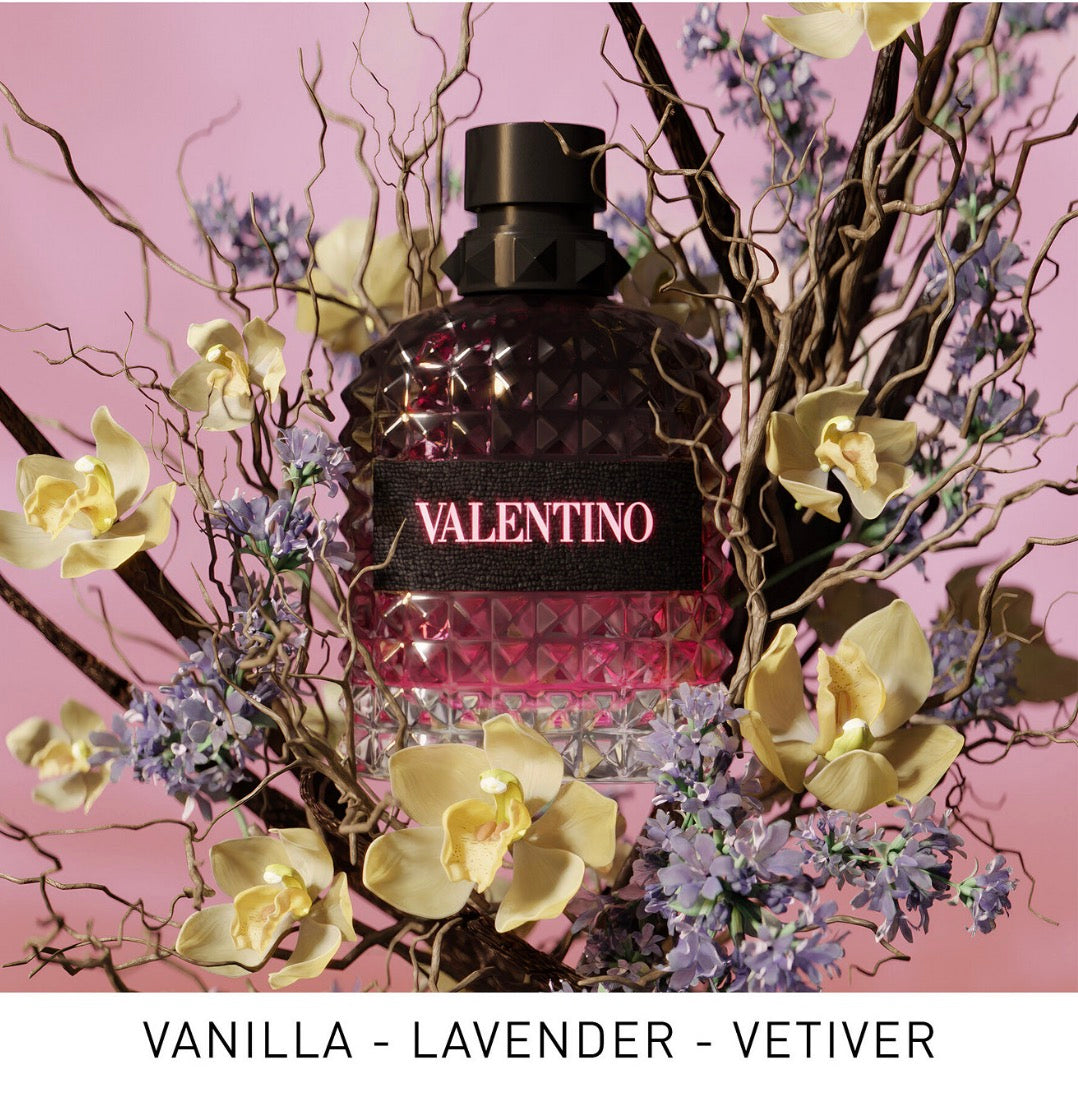 Valentino Donna Born In Roma Eau de Parfum 100ml