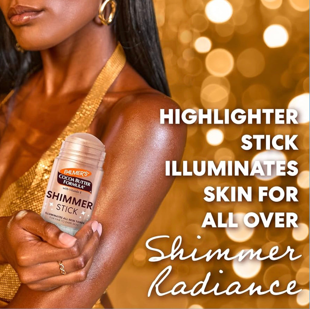 Palmer's Shimmer Radiance Stick