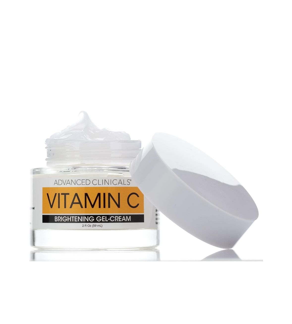 Advanced clinical vitamin c gel clarifiant