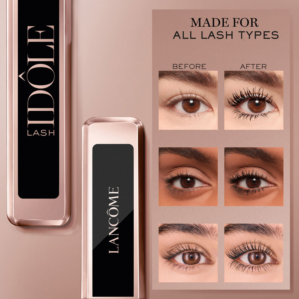 Lancôme Idole Mascara