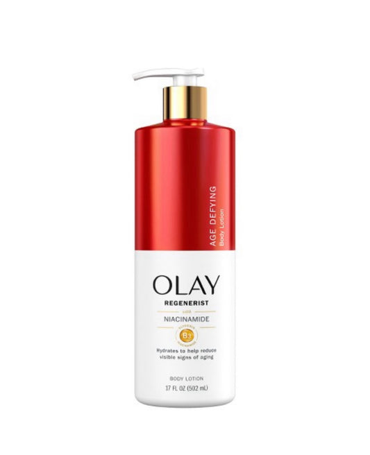 Olay Niacinamide lait