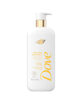 Dove melanin radiance