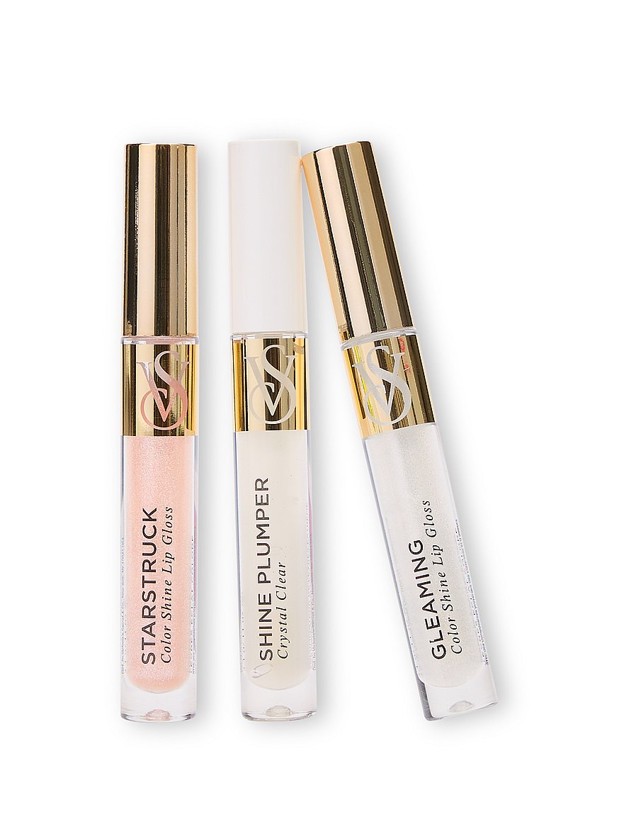 VS: Lip Flavor Favorites