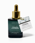 SF: Coastal Cashmere