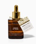SF: Amber & Pear