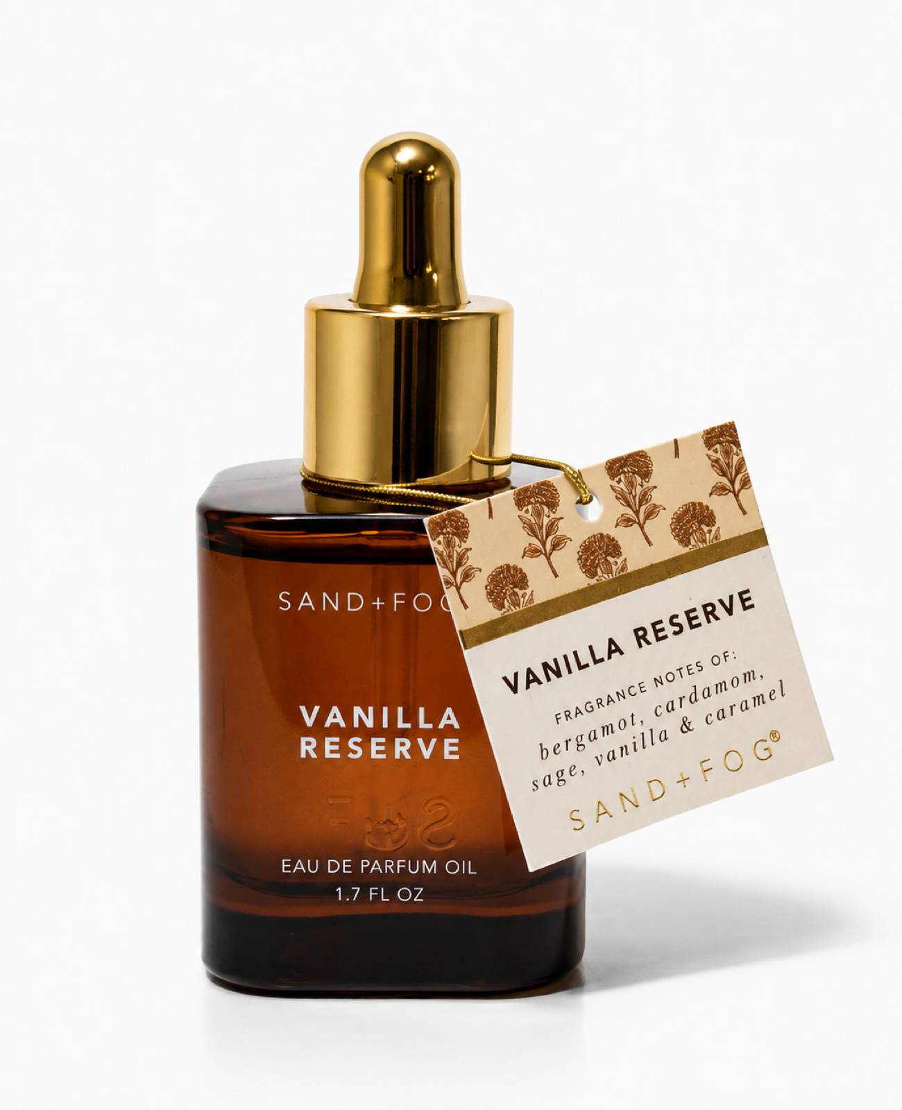 SF: Vanilla Reserve