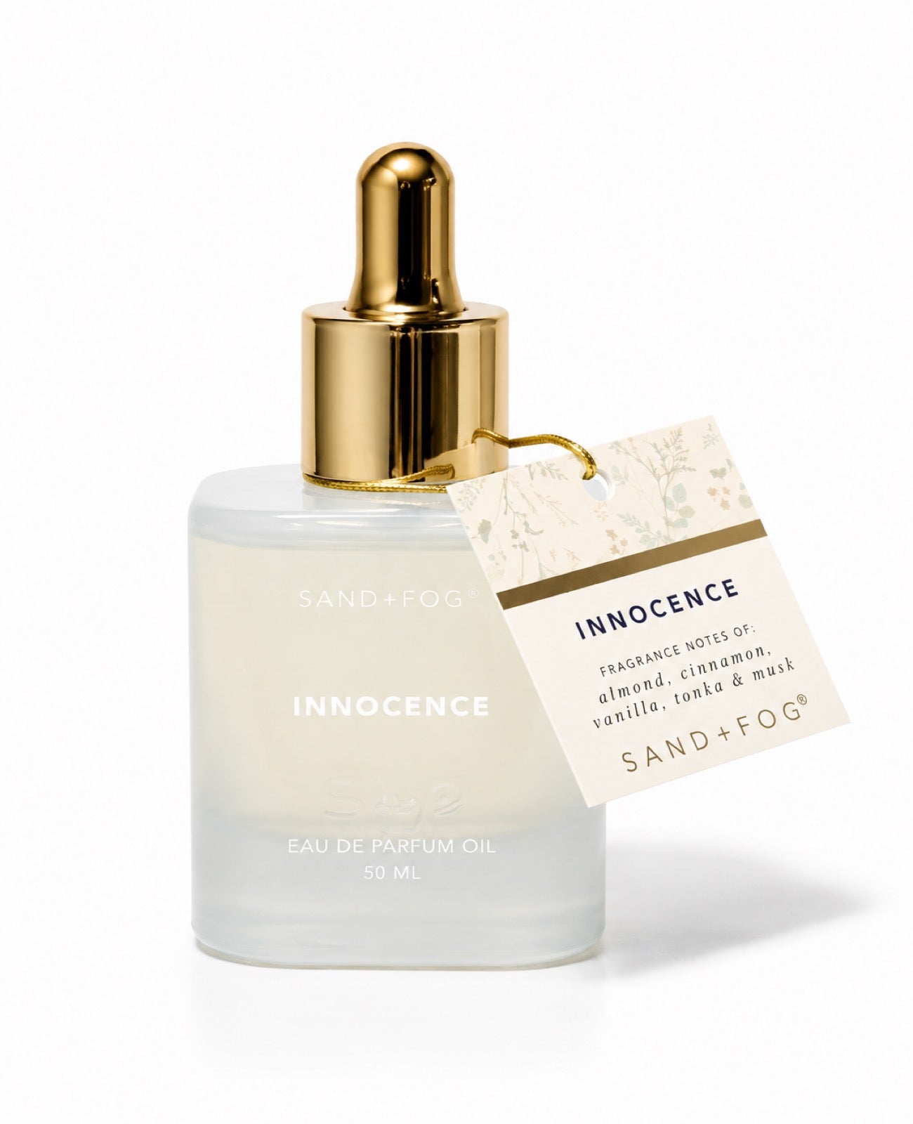 SF: Innocence – Huile de Parfum 50 ml