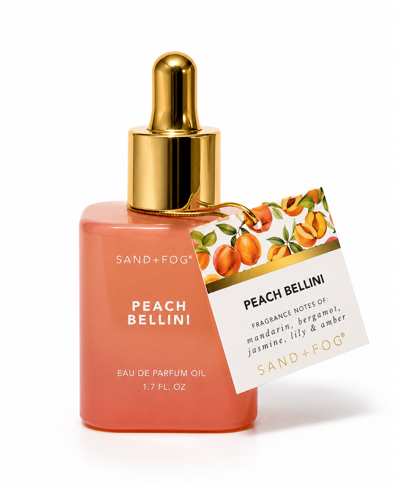 SF: Peach Bellini