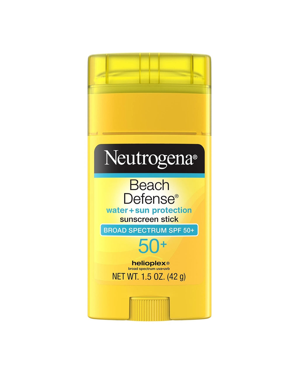 Neutrogena Beach Defense Water-Resistant SPF 50+