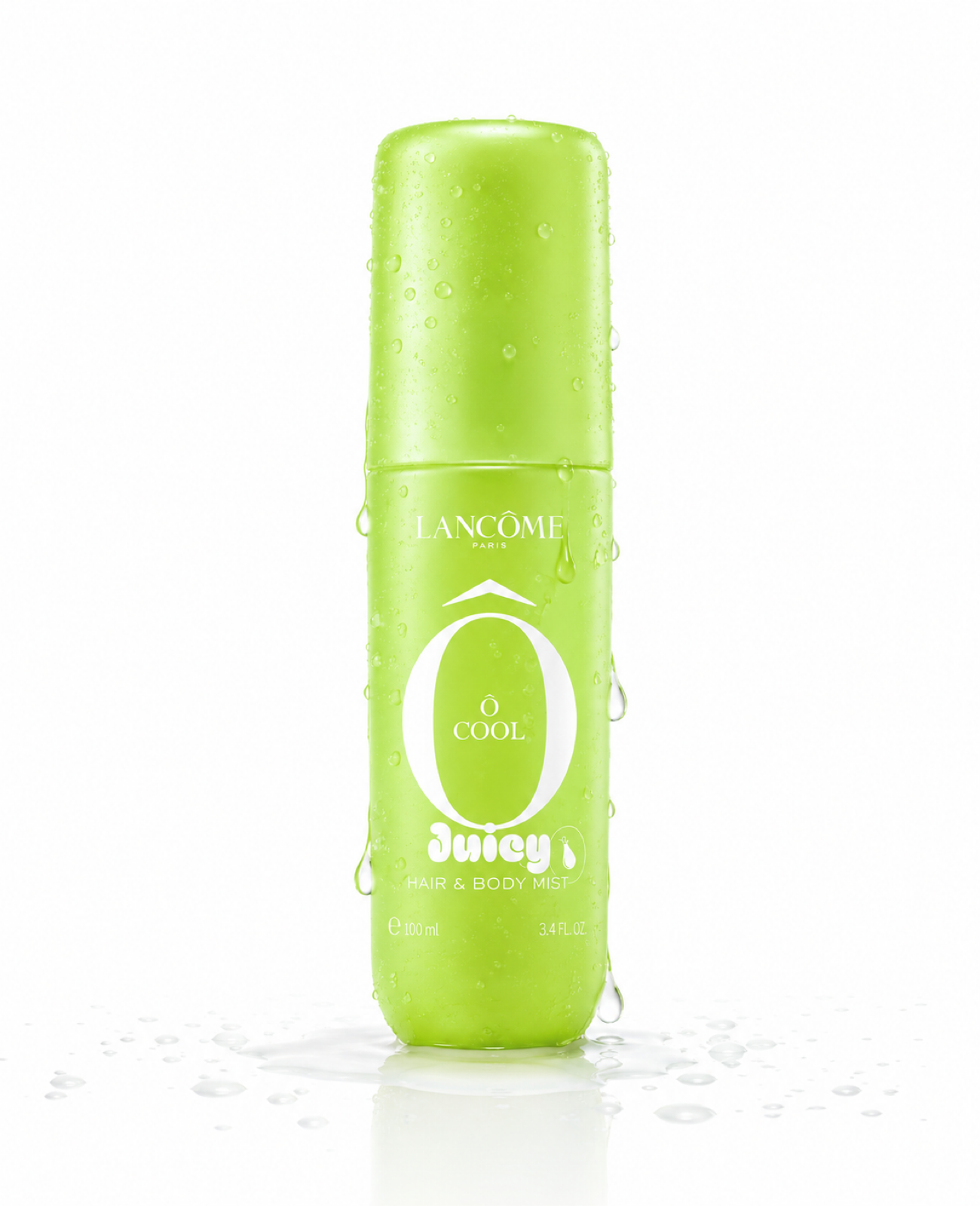Lancôme Les Ô Cool Juicy brume de corps et cheveux 100ml