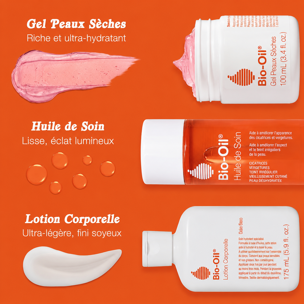 Bio-Oil Skincare Oil 60 mL