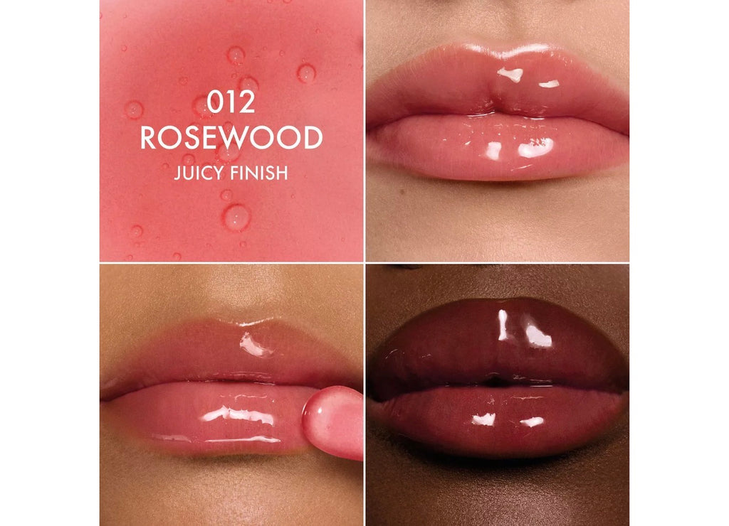 Dior Addict Lip Glow Oil Rosewood 012
