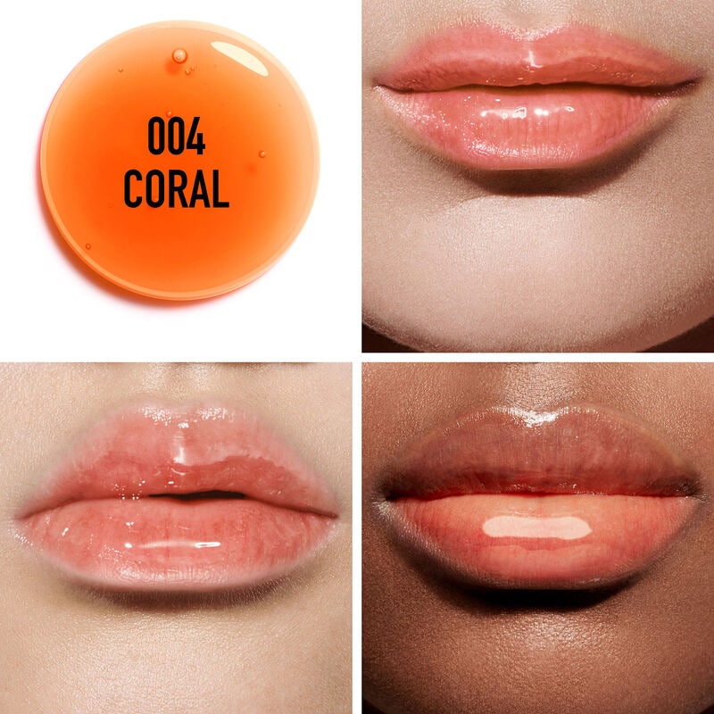 Dior Addict Lip Maximizer Gloss 004