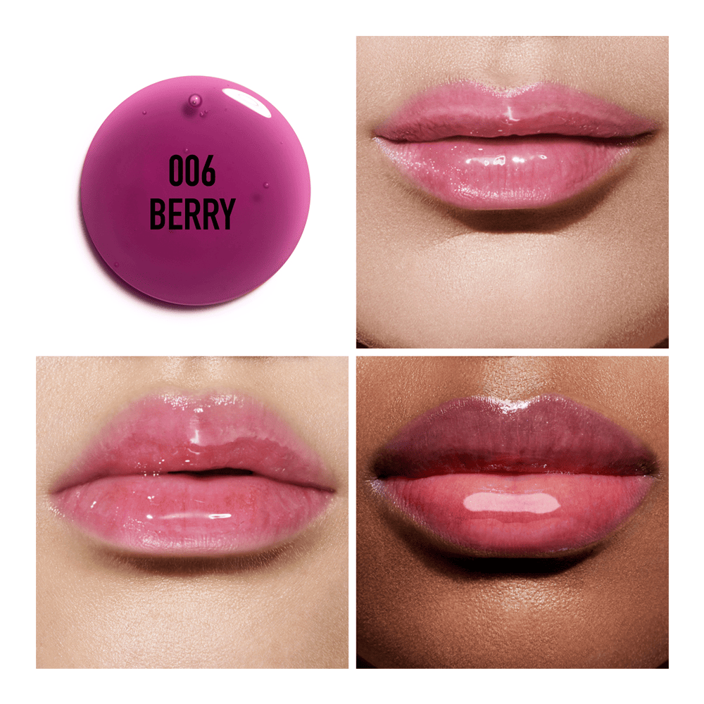Dior Addict Lip Glow Oil