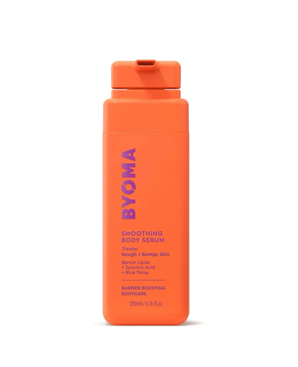 BYOMA Smoothing Body Serum – Sérum Corps Lissant (200 ml)