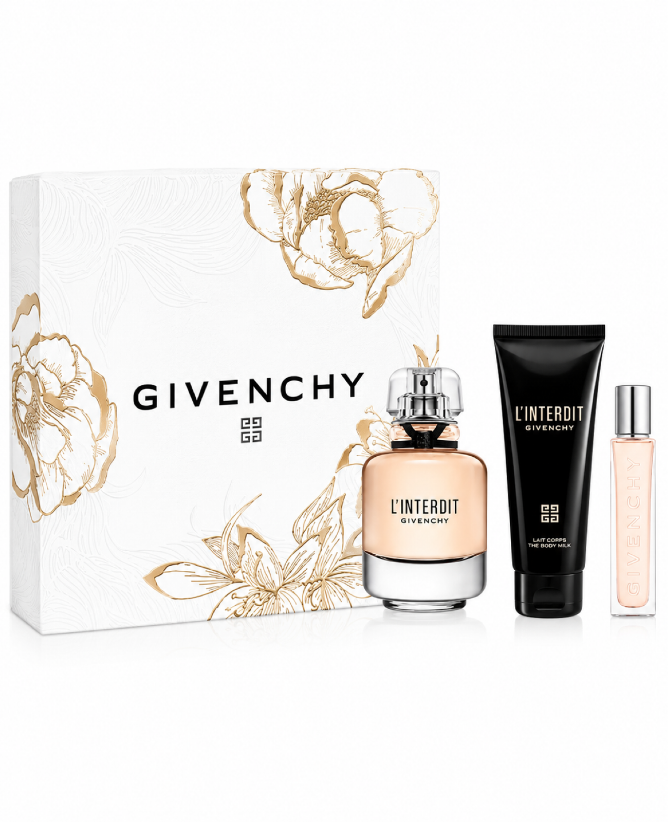 Givenchy L’interdit