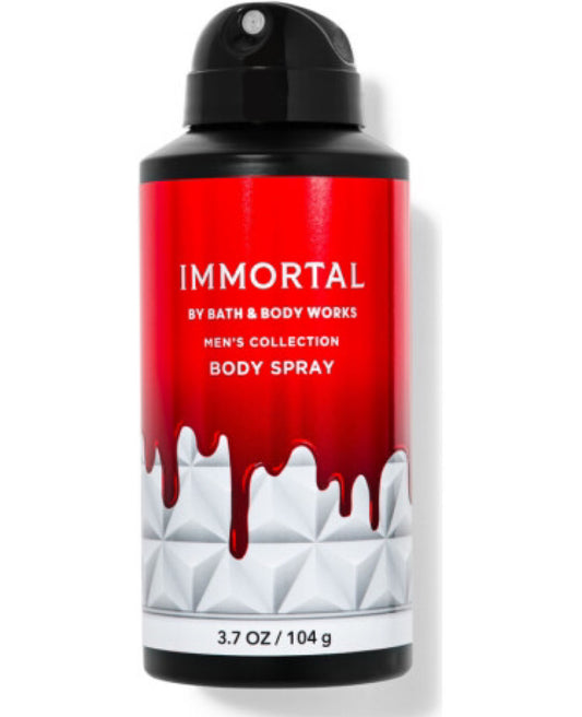 BBW: Immortal