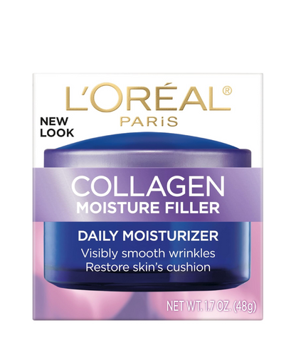 L'Oréal Collagen Moisture Filler