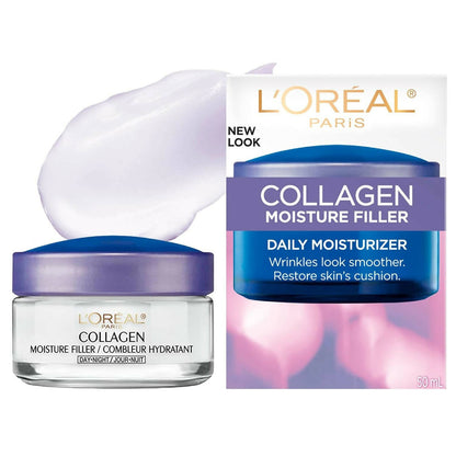 L'Oréal Collagen Moisture Filler