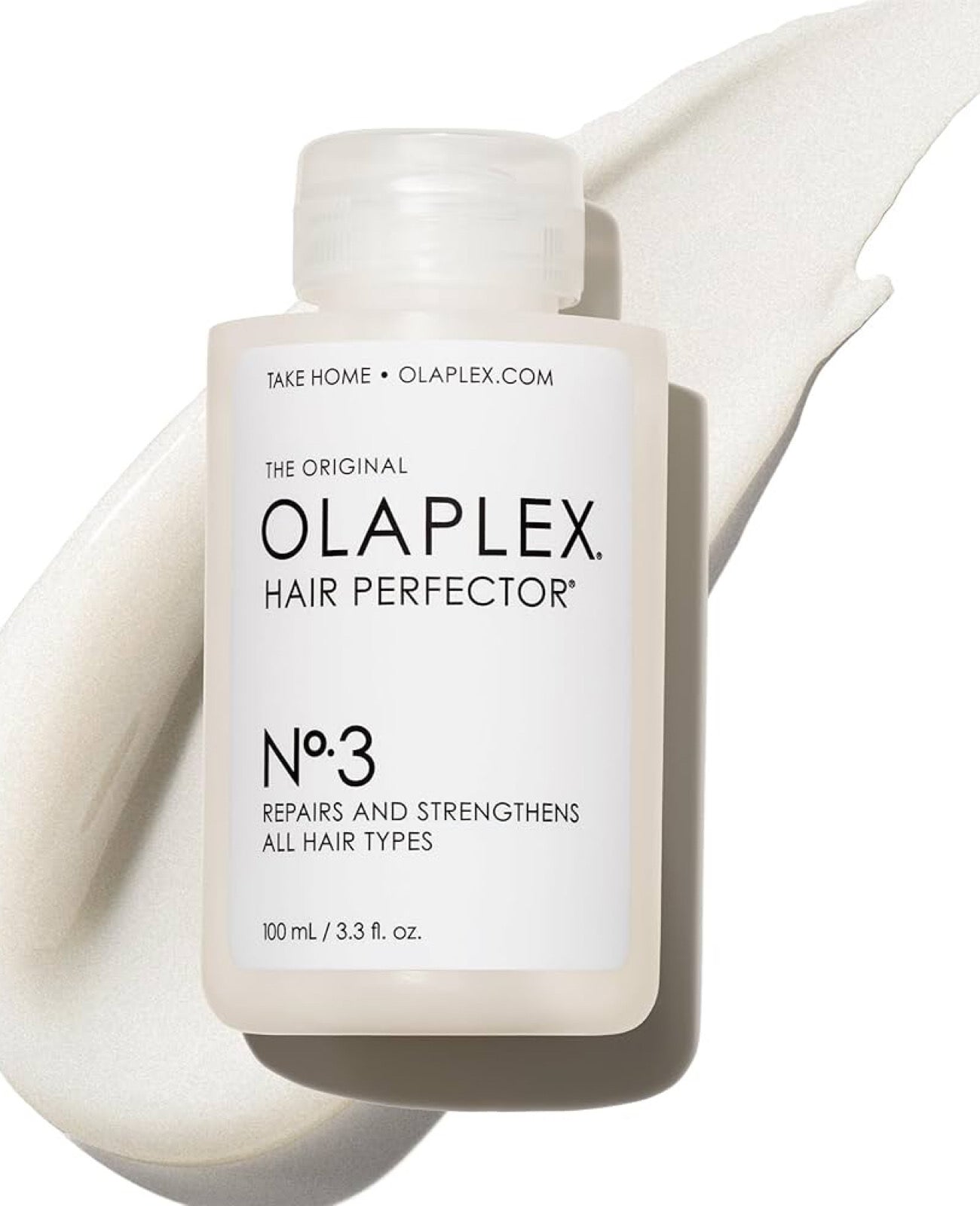 Olaplex - repairs N•3