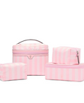 VS: 4-Pieces Makeup Bag set