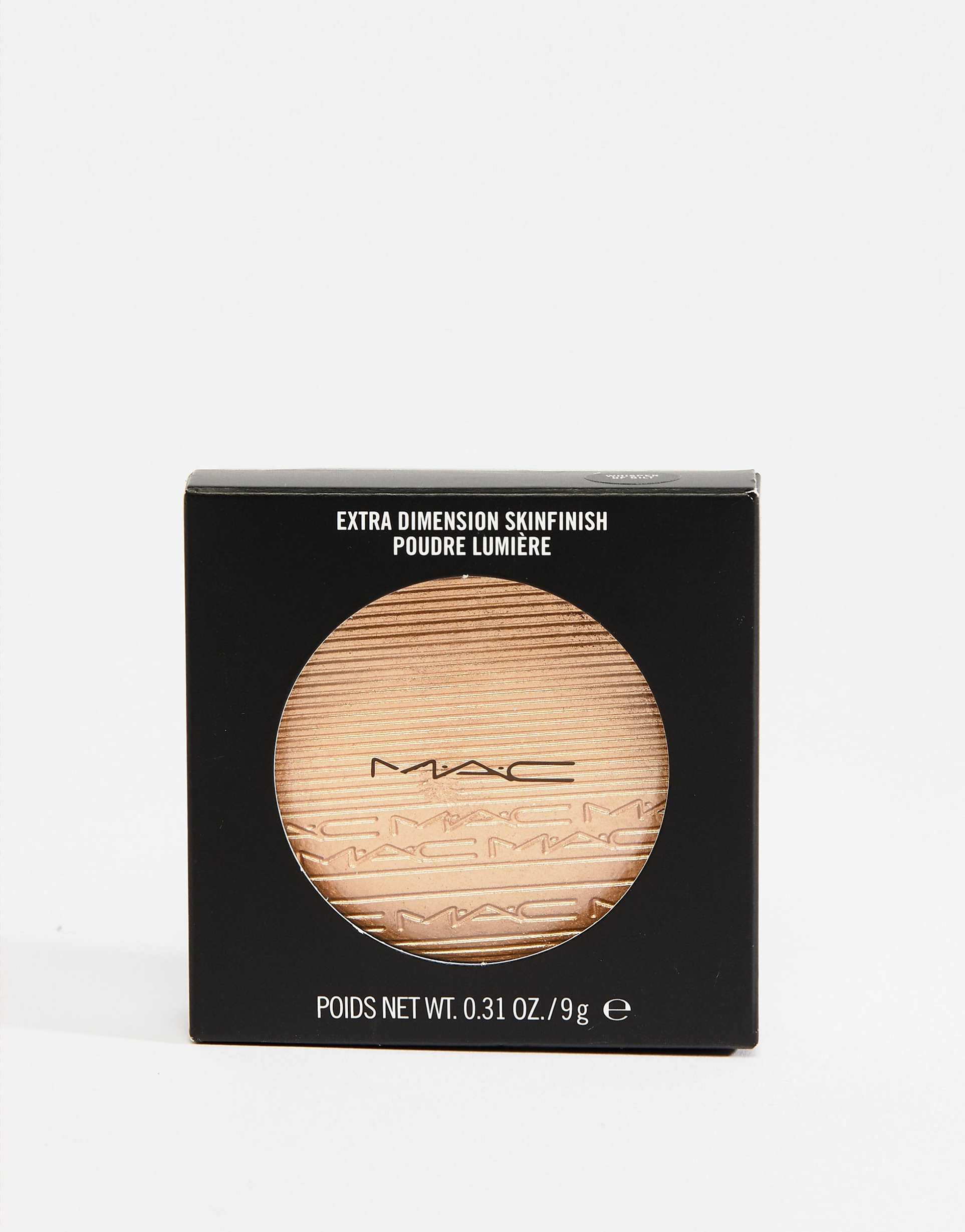 MacSkinfinish highlighter