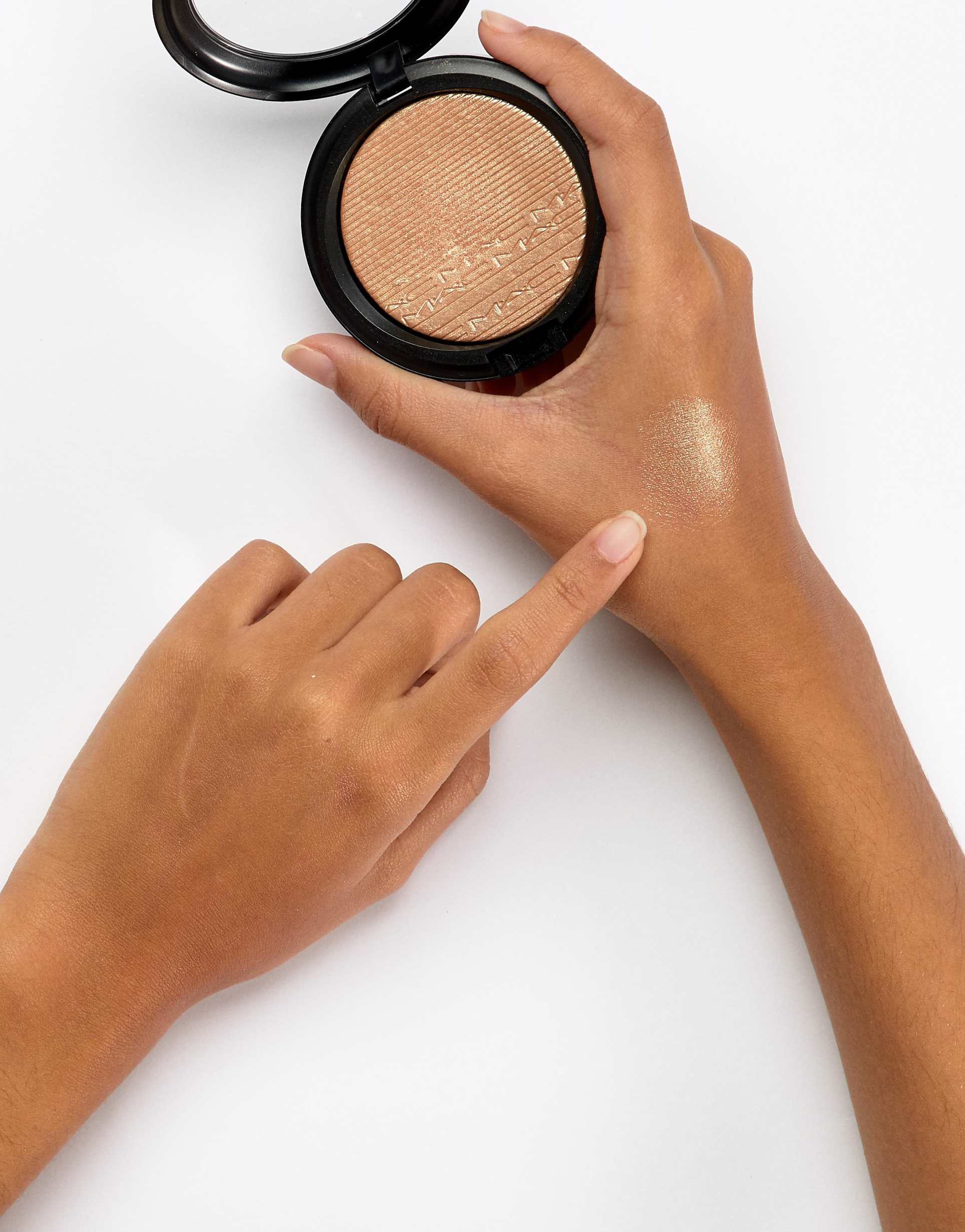 MacSkinfinish highlighter