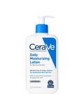 Cerave lait hydratant pour peau normale et sèche 355ml