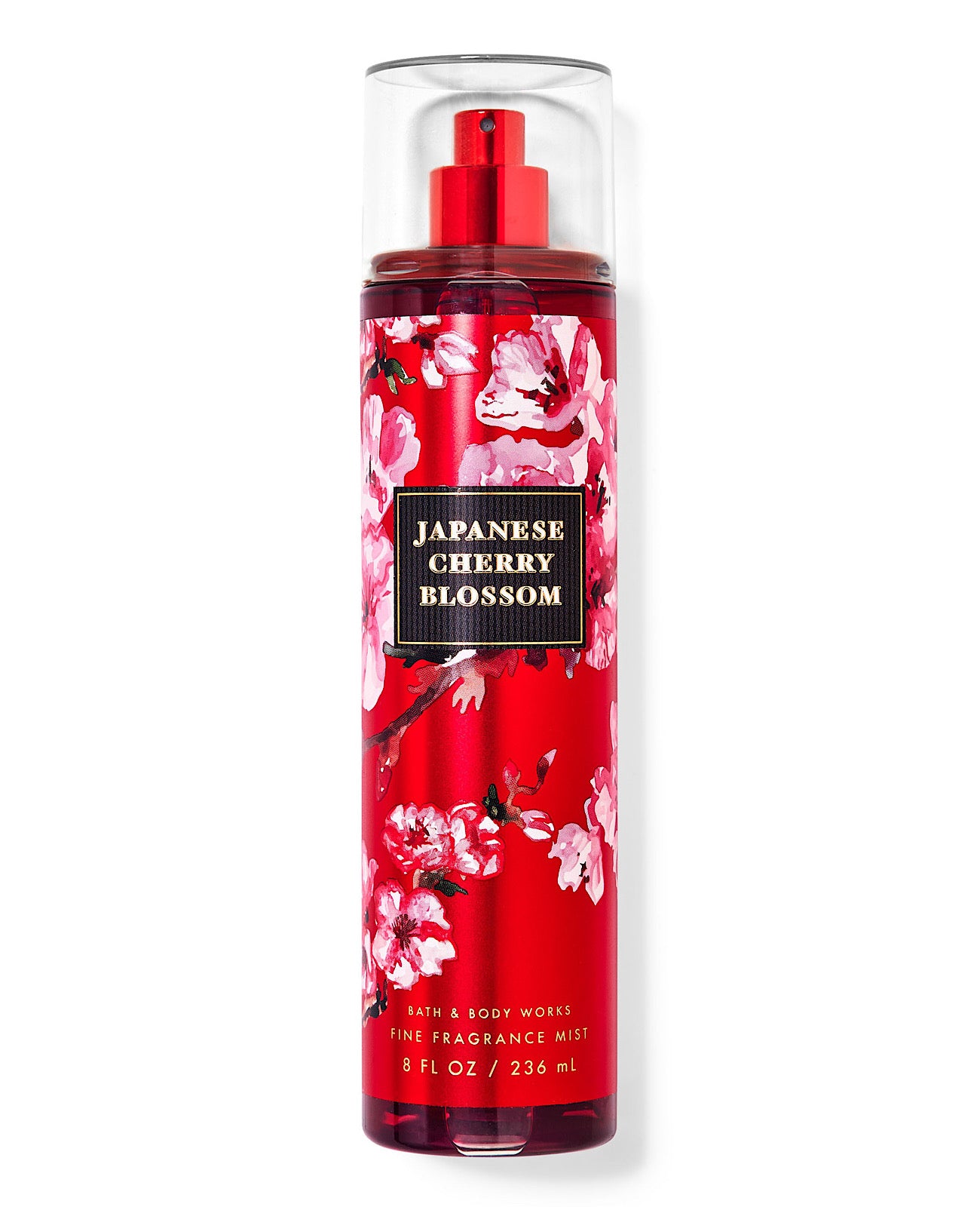 BBW: Japanese Cherry Blossom